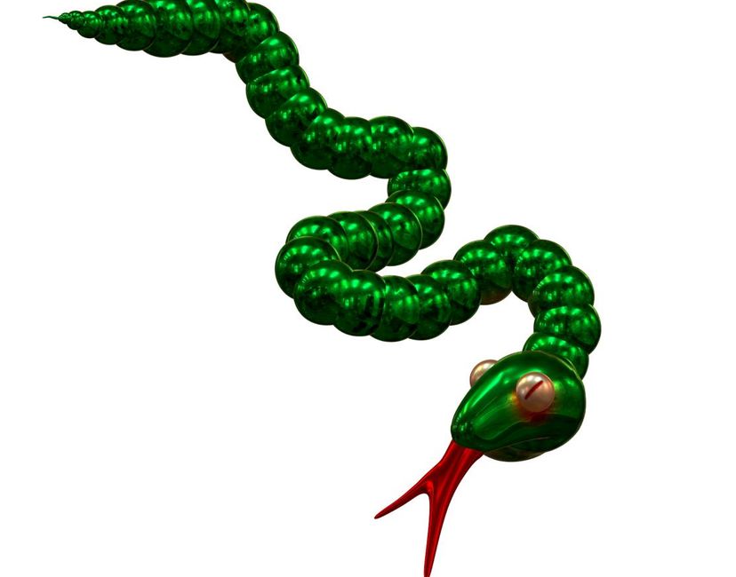 Nft Snake