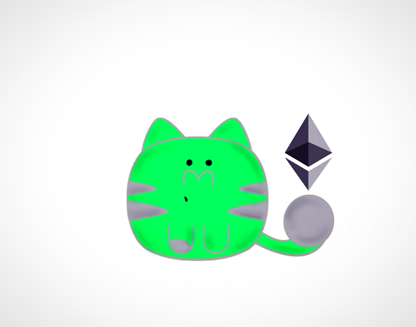 Nft Atypical Cats-Total Invasion 