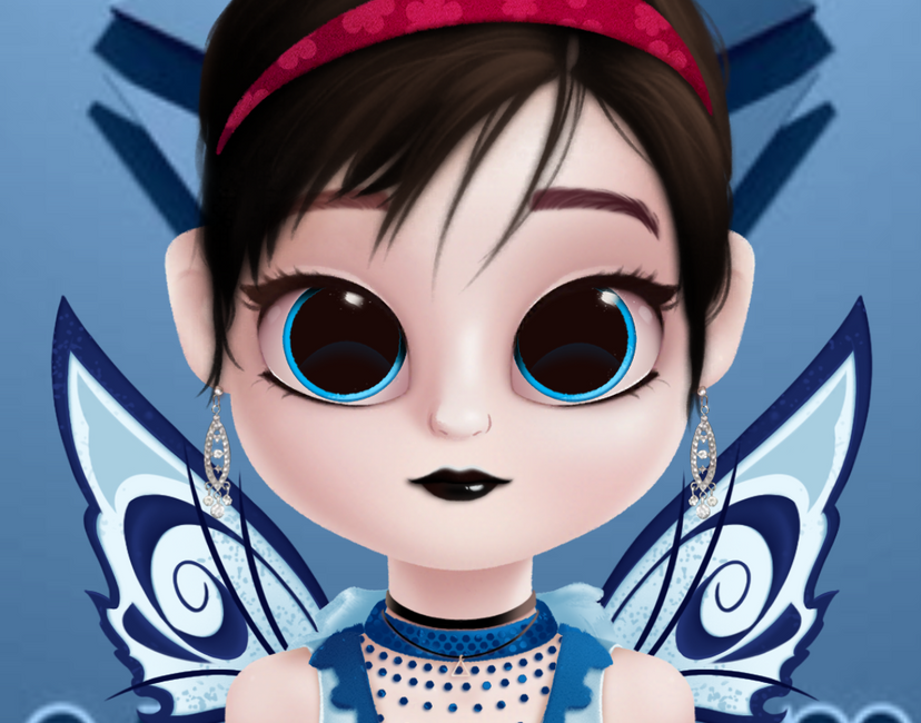 Nft ETH Fairy 🧚‍♀️ 
