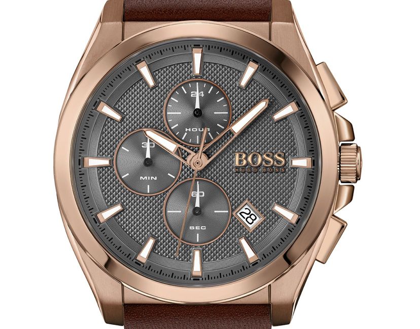 Nft HUGO BOSS NFT WATCH