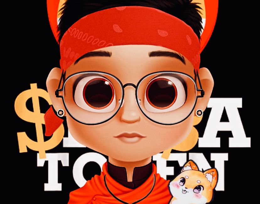Nft Shiba Inu Boy # 1