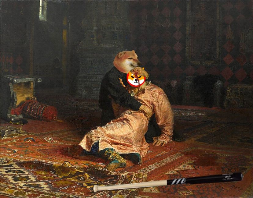 Nft Dogebonk the Bonkible