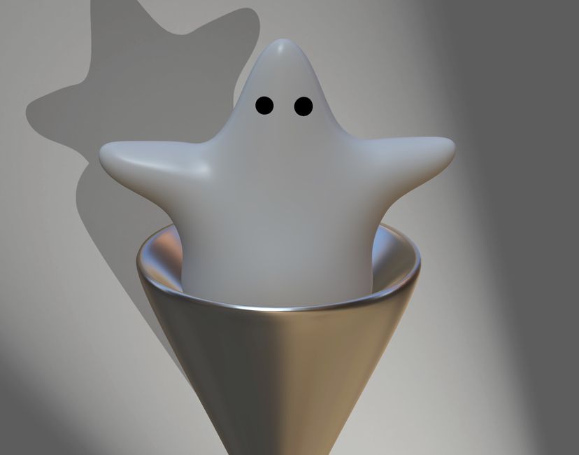 Nft Ghost 