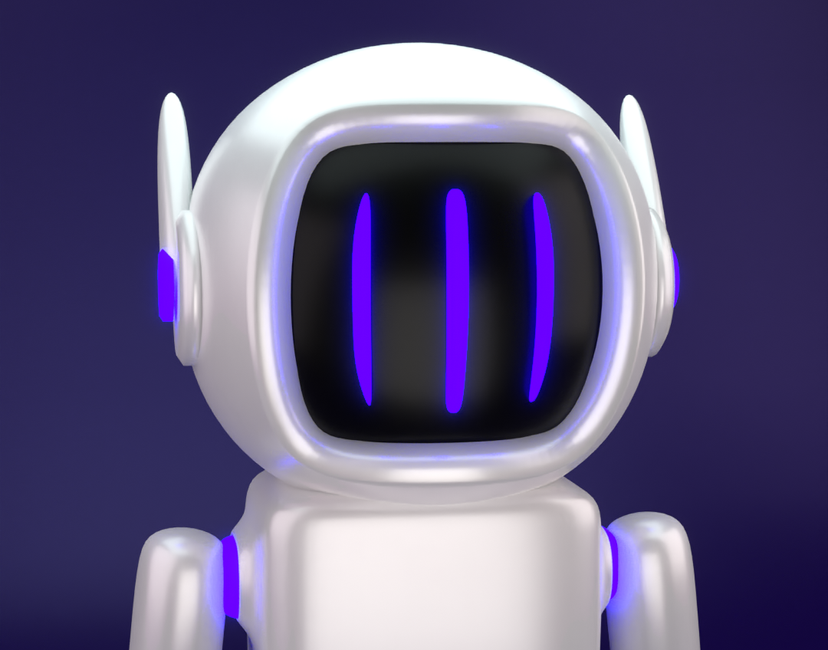 Nft Robochi #9