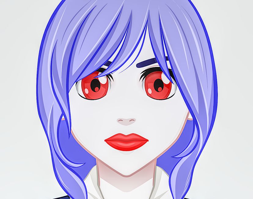 Nft MonsterLand #003 RIA