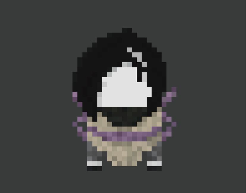 Nft Orochimaru
