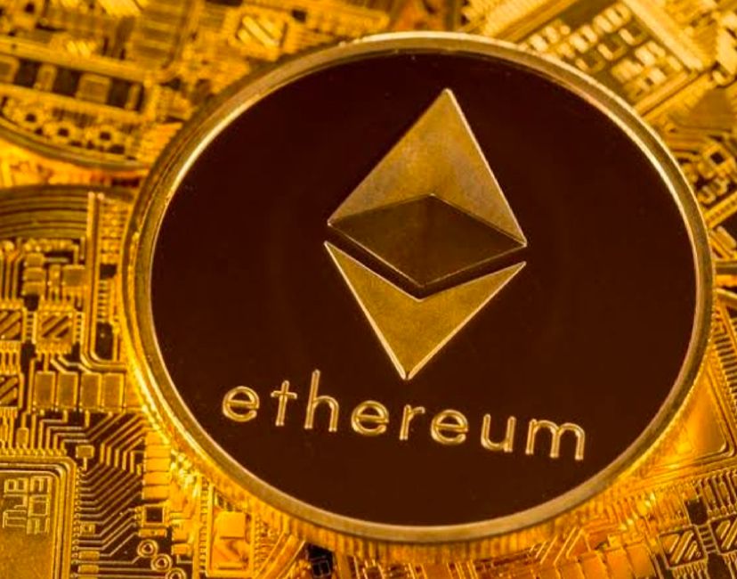 Nft ETHEREUM NFT