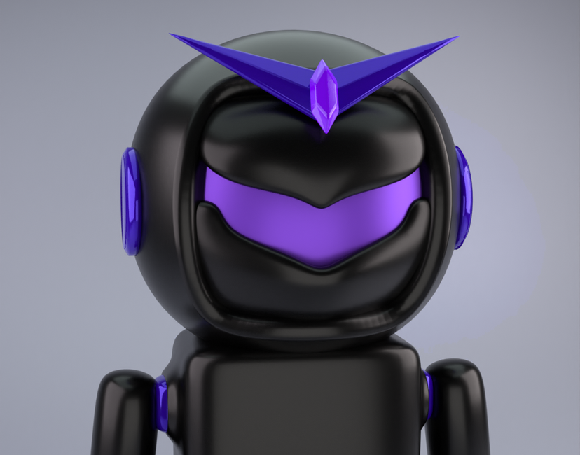 Nft Robochi #10