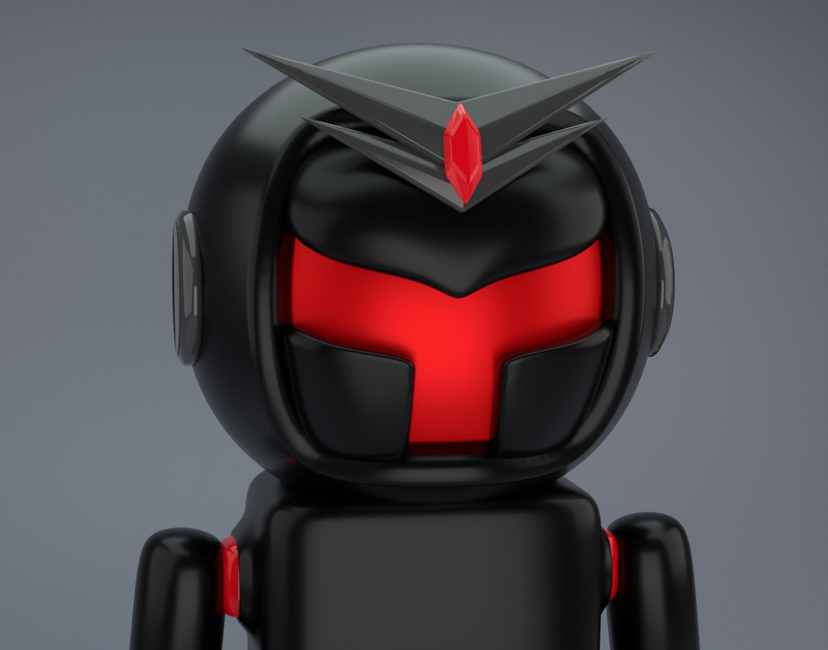 Nft Robochi #11