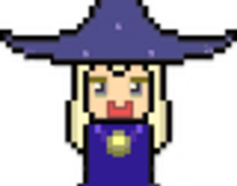 Nft Witch