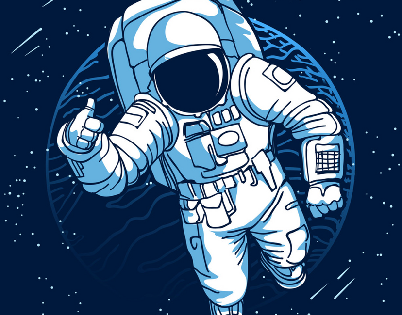 Nft SpaceX