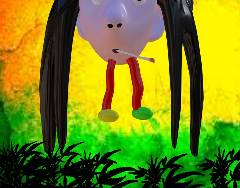 Nft Treddì #7
