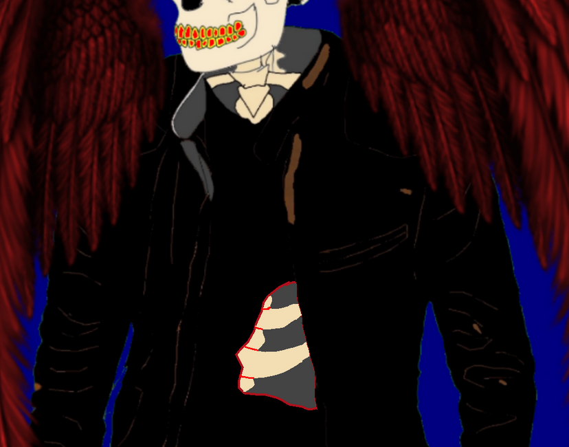 Nft RareSkullGang