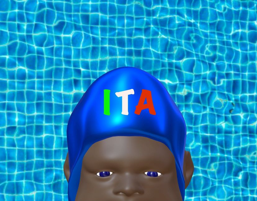 Nft Ugo #6 