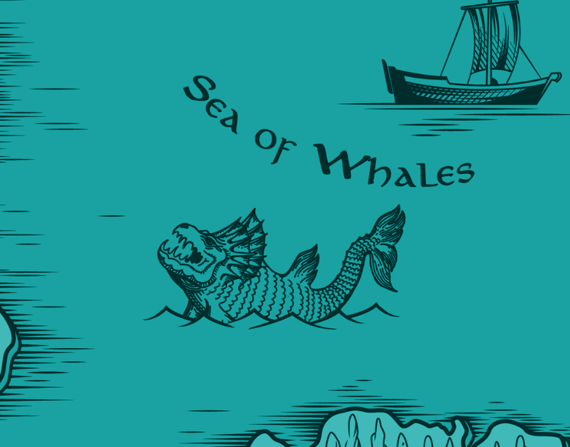 Nft MITHRIL \ SEA OF WHALES