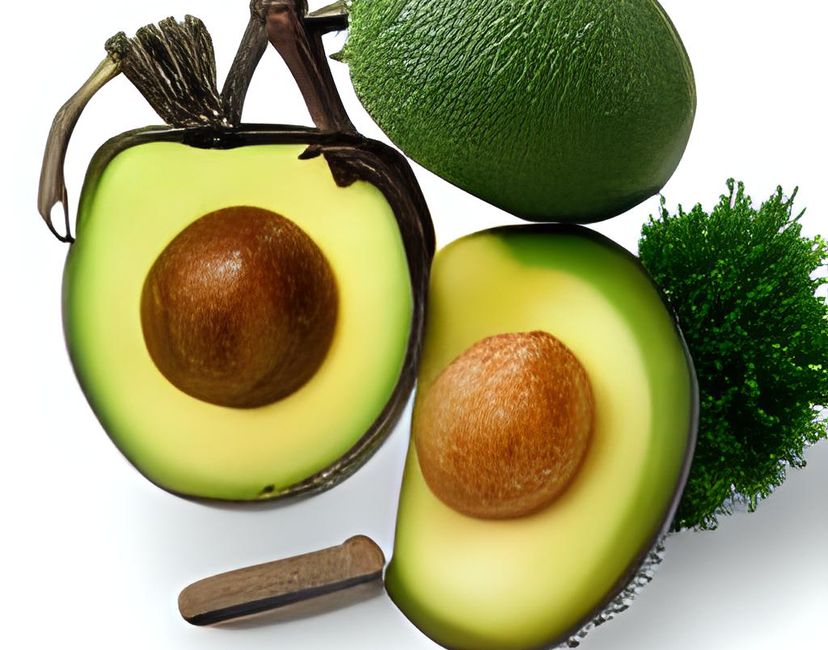 Nft AVO3N