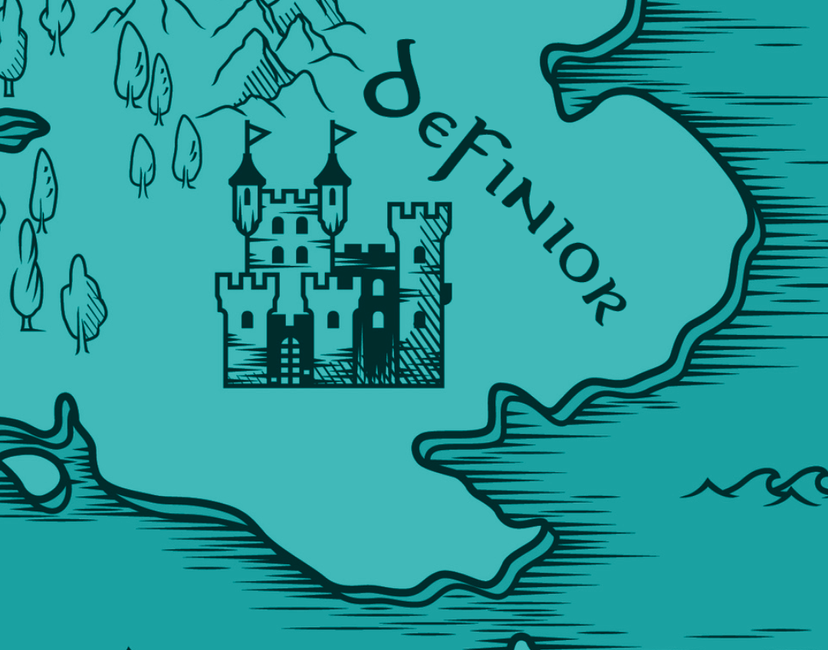 Nft MITHRIL \ DEFINIOR