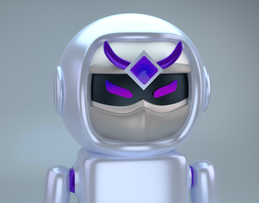 Nft Robochi #13
