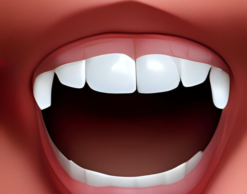 Nft Vampire 