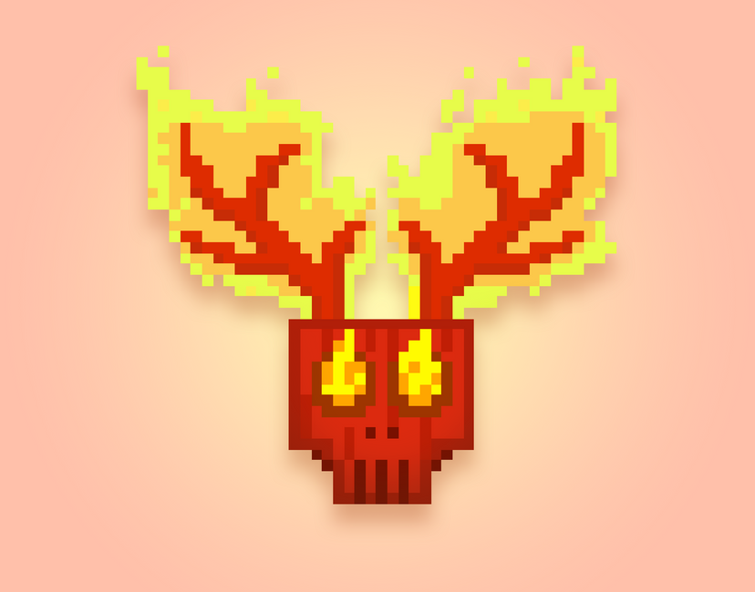 Nft Diablo Adahy #3