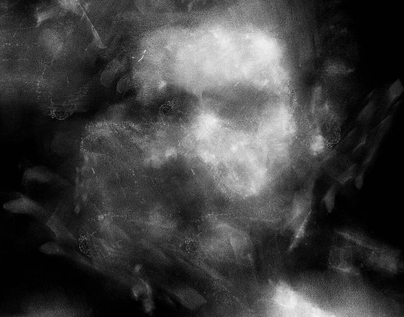 Nft Phantom 1