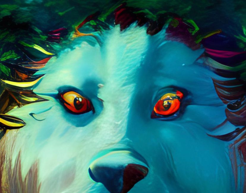 Nft Werewolf