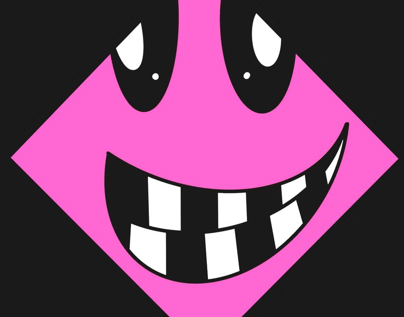 Nft crazy rumble #1