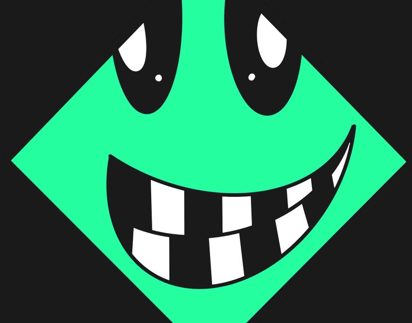 Nft crazy rumble #7