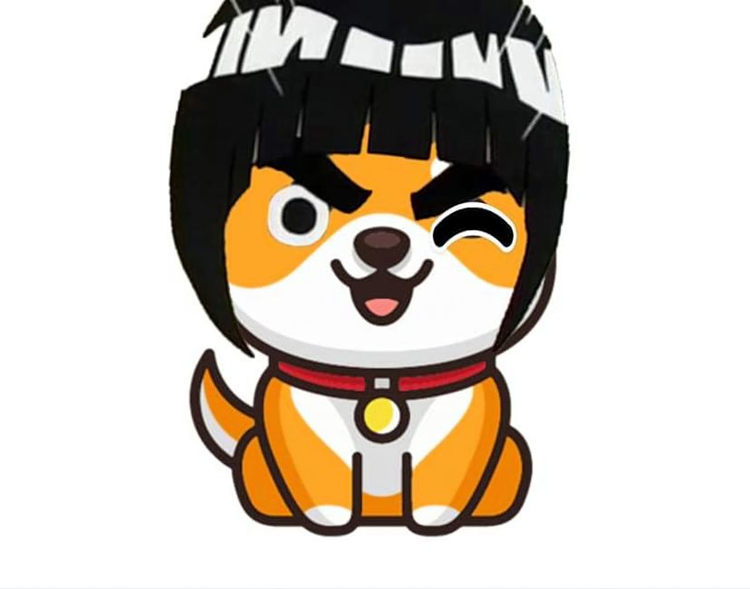 Nft Babydoge lee