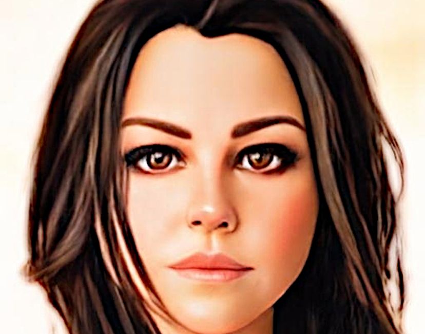Nft My Idol - Amy Lee
