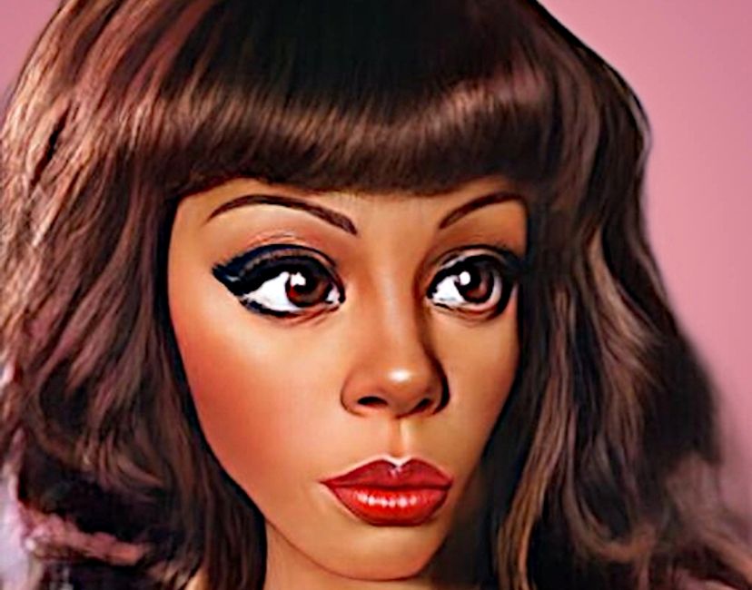 Nft My Idol - Donna Summer