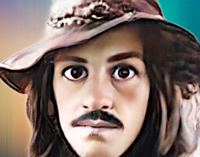 Nft My Idol - John Bonham