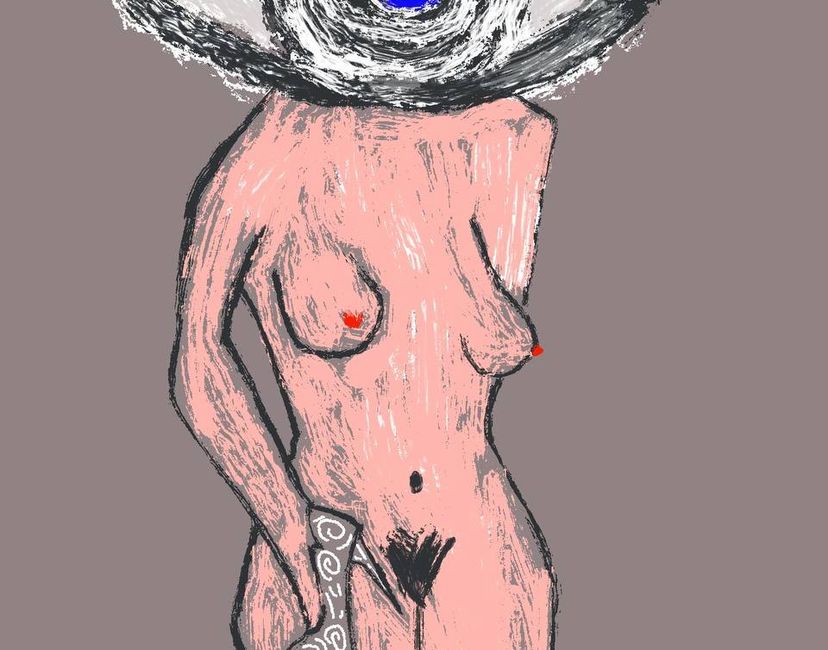 Nft The eye also wants its part
