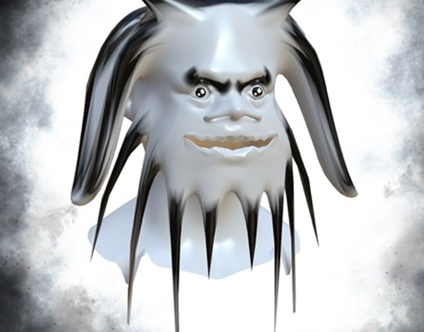 Nft Yeti 