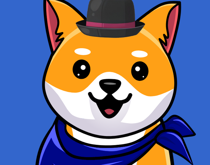 Nft Classy Doge