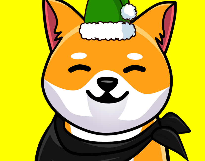 Nft Doge Elf