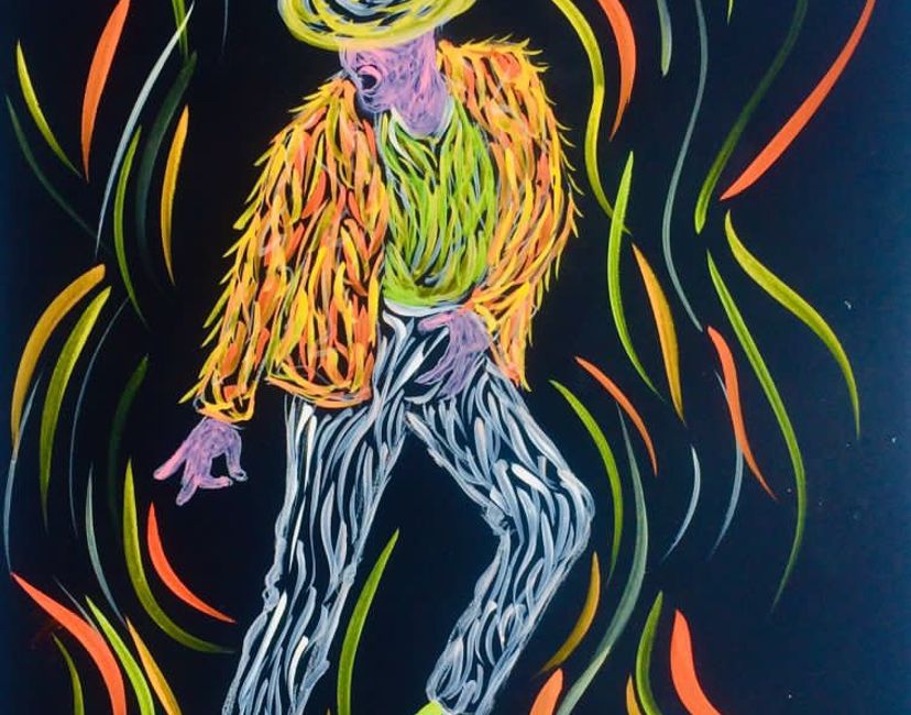 Nft Michael J