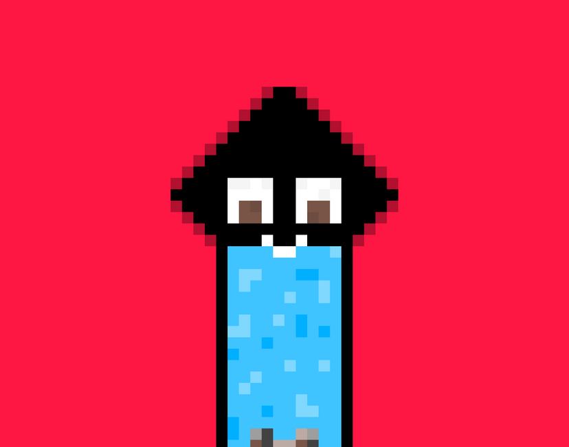 Nft Stick With Dick #03