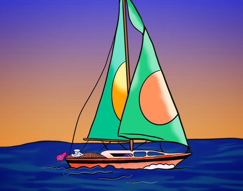 Nft Ahoy 8A #7/10