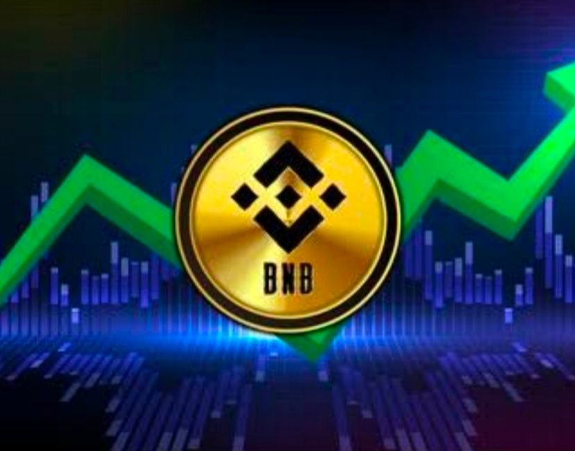 Nft BINANCE NFT - I