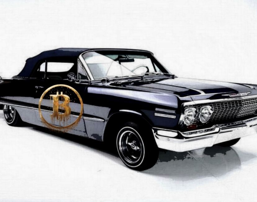 Nft BitcoinSixFo
