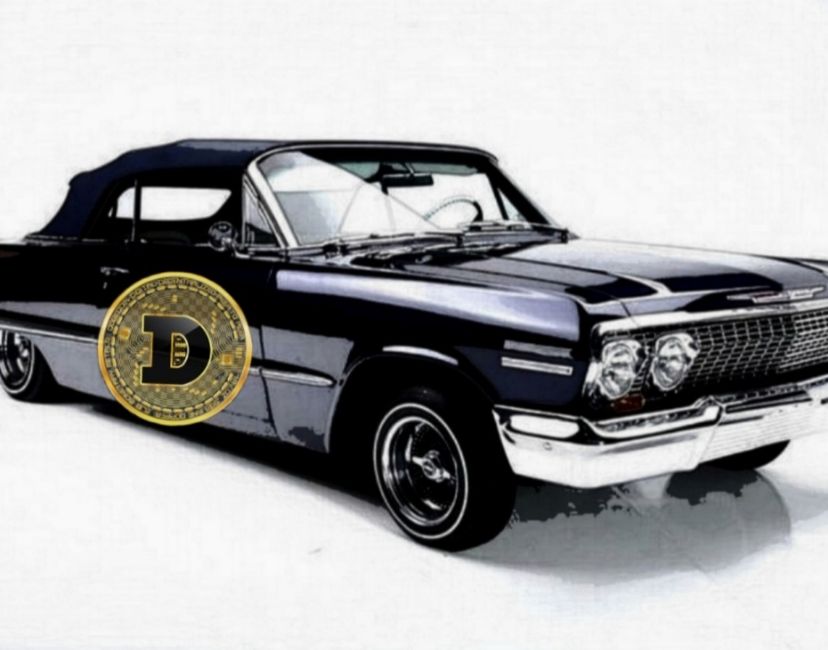 Nft Dogecoin SixFo