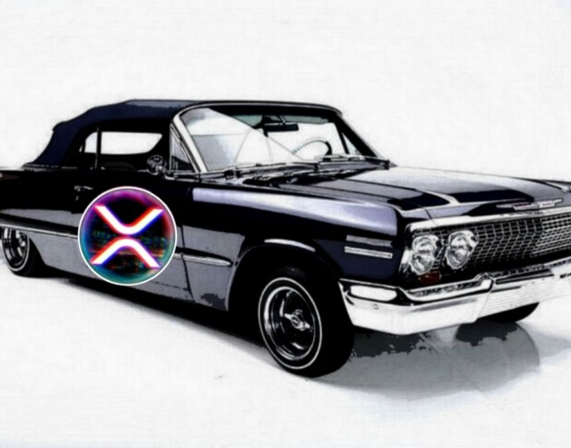 Nft XRPSixFo