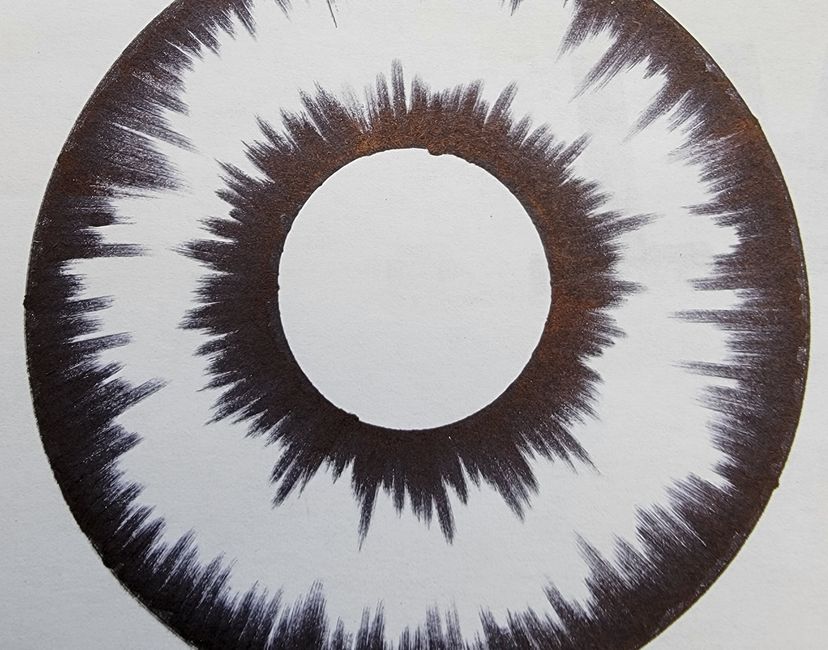 Nft Iris 