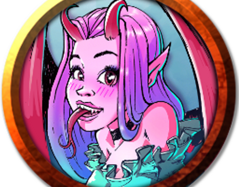 Nft Bella De Fiend Token