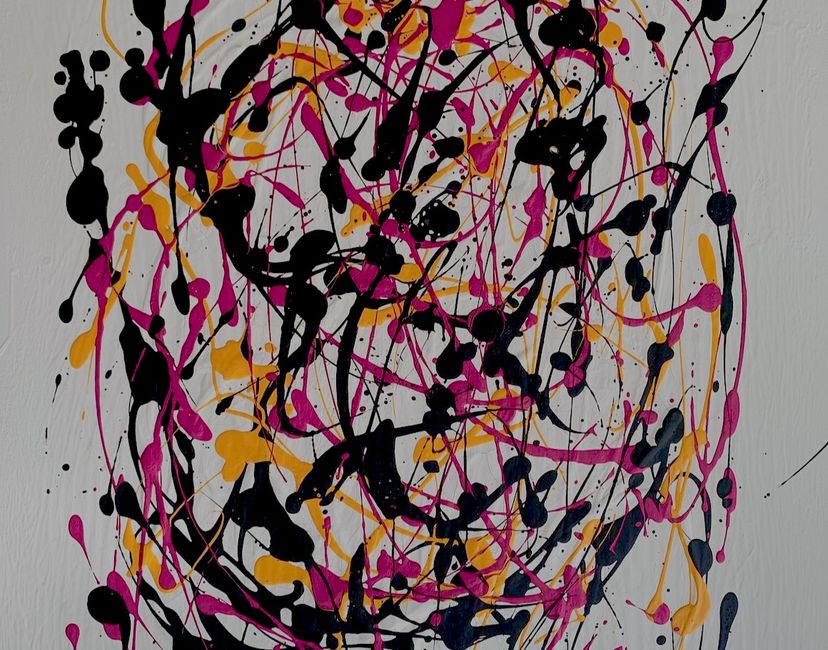 Nft Dot #01