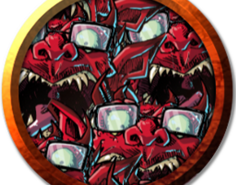 Nft S'Imp Token