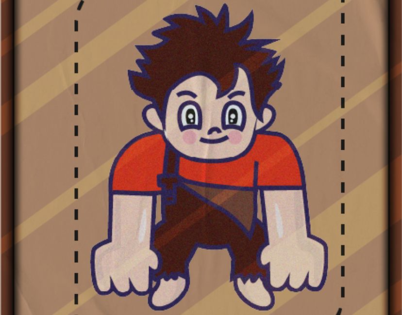 Nft Baby Ralph