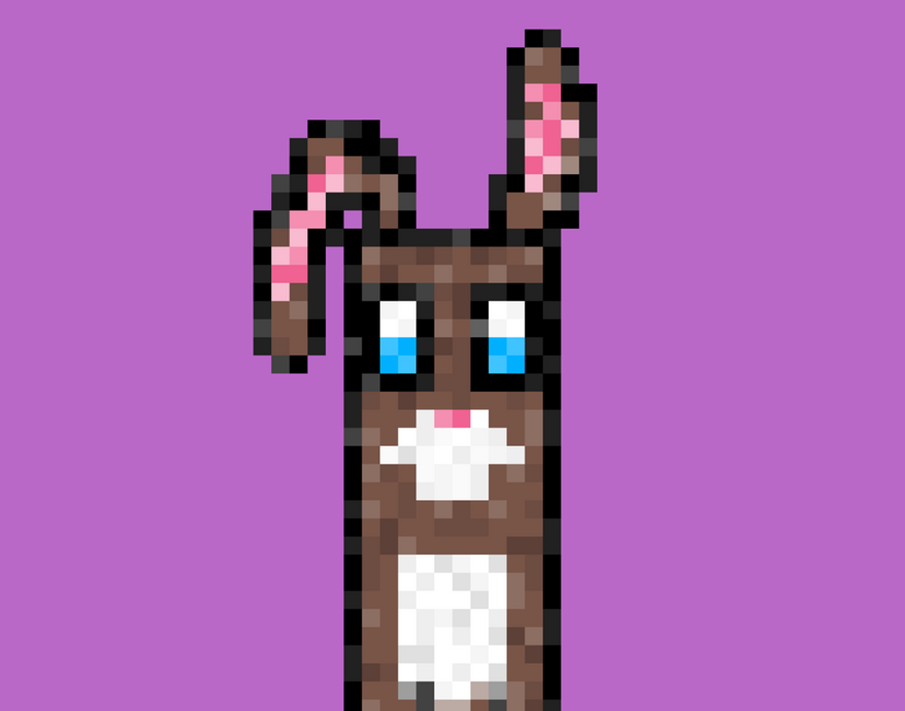 Nft Stick With Dick #08