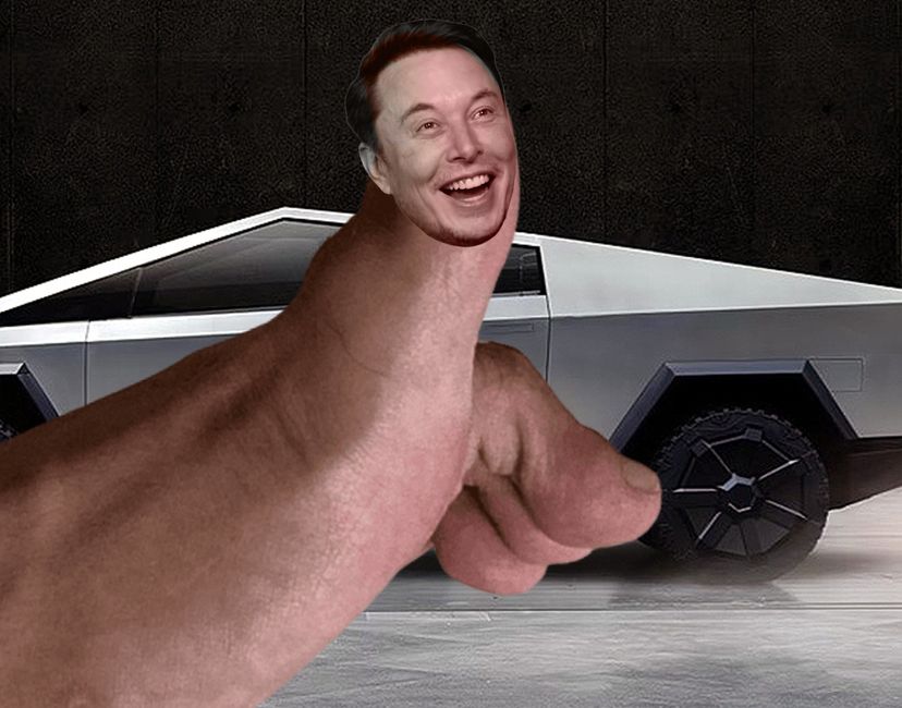 Nft ElonFoot